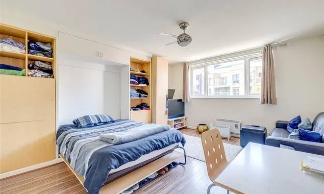 Недвижимость Farm Lane, Fulham: 1