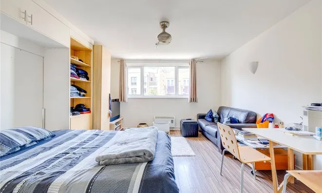 Недвижимость Farm Lane, Fulham: 2