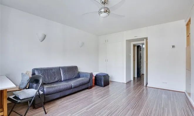 Недвижимость Farm Lane, Fulham: 4