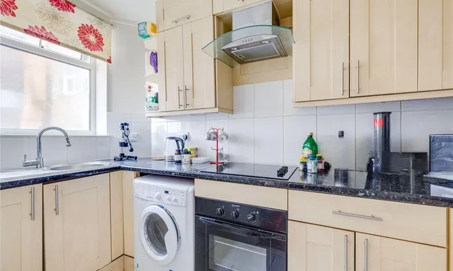 Недвижимость Farm Lane, Fulham: 5