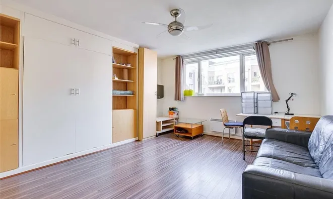 Недвижимость Farm Lane, Fulham: 7