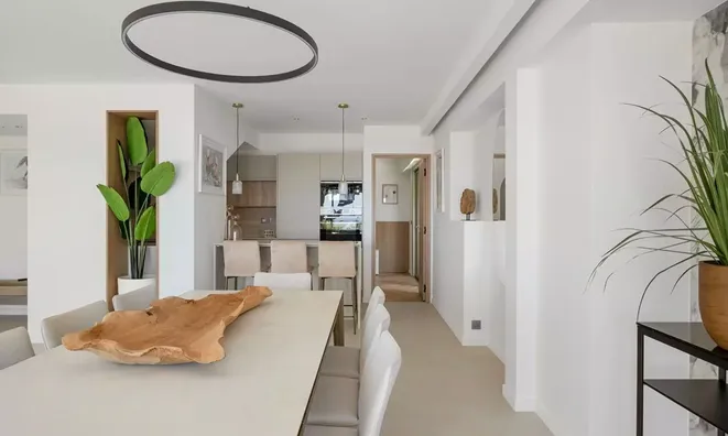 Недвижимость Villa Cannes: 6