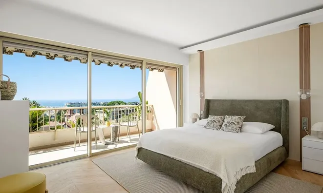 Недвижимость Villa Cannes: 11