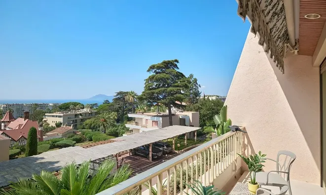 Недвижимость Villa Cannes: 15