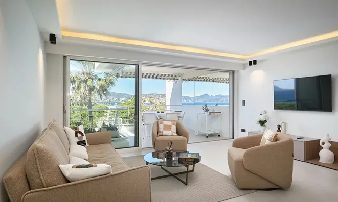 Недвижимость Villa Cannes Pointe Croisette: 3