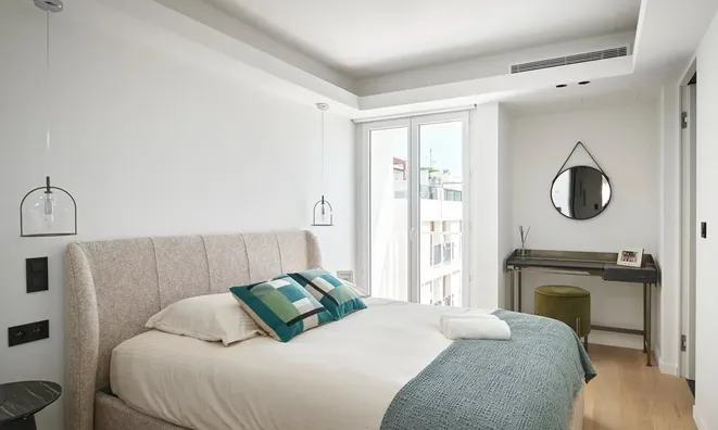 Недвижимость Villa Cannes Pointe Croisette: 5
