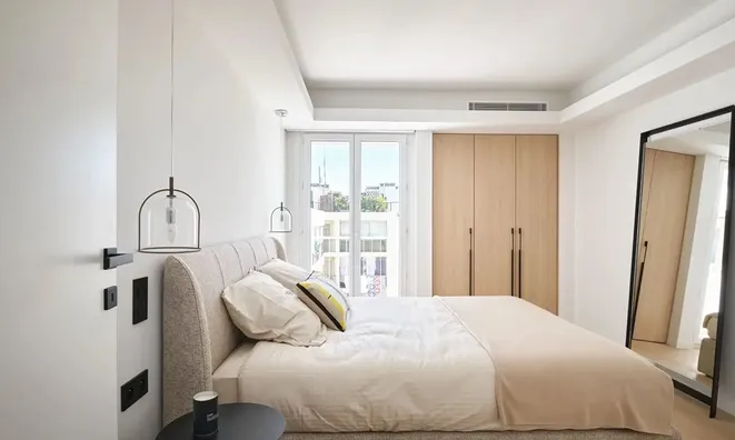 Недвижимость Villa Cannes Pointe Croisette: 7