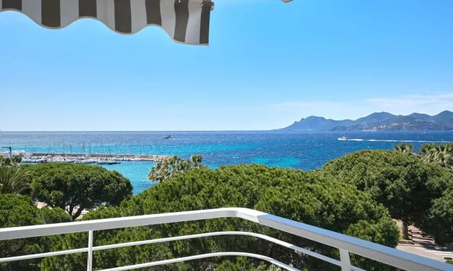 Недвижимость Villa Cannes Pointe Croisette: 12