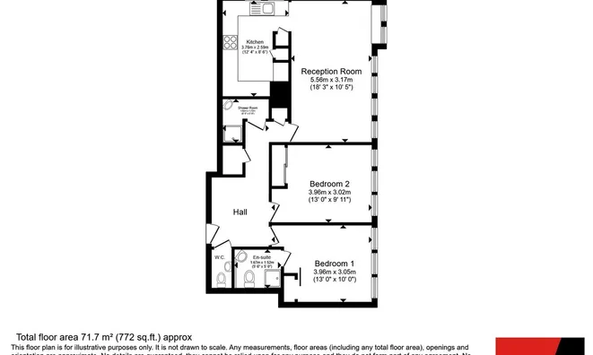 Недвижимость Yelverton Road: 18