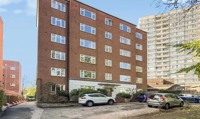 Недвижимость Wilton Court, 29 Shoot Up Hill: 6