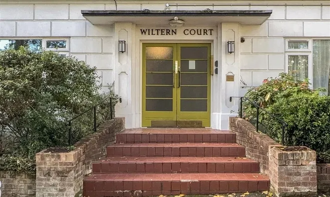 Недвижимость Wilton Court, 29 Shoot Up Hill: 7