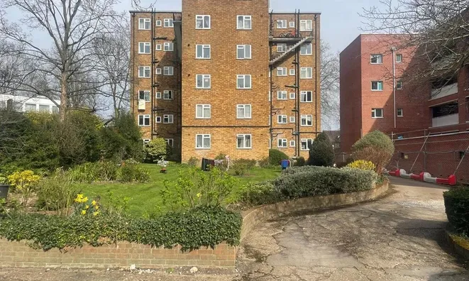 Недвижимость Wilton Court, 29 Shoot Up Hill: 8