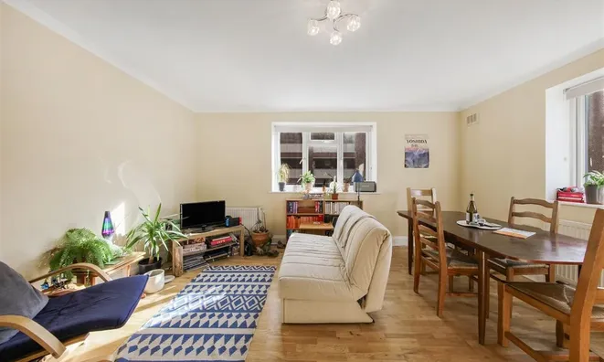 Недвижимость Wilton Court, 29 Shoot Up Hill: 9