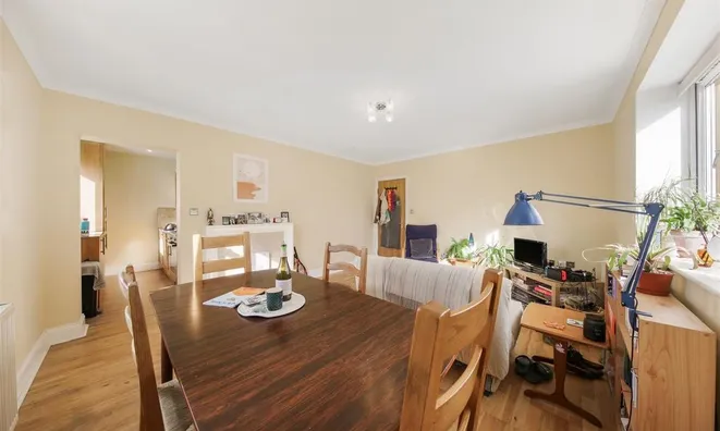 Недвижимость Wilton Court, 29 Shoot Up Hill: 12