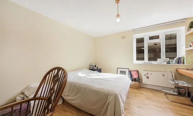 Недвижимость Wilton Court, 29 Shoot Up Hill: 16