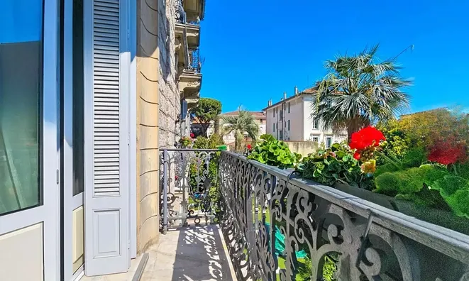 Недвижимость Villa Cannes Carnot: 3