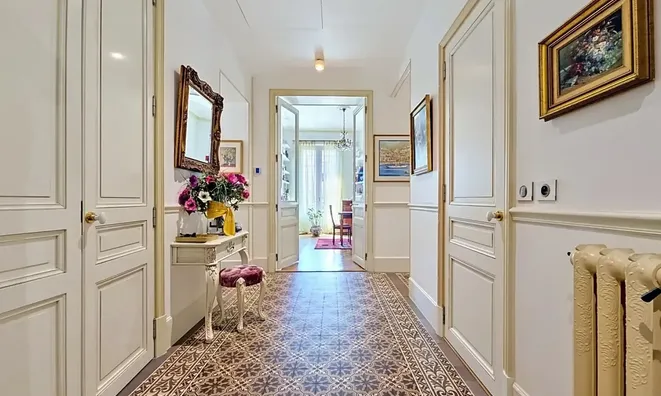 Недвижимость Villa Cannes Carnot: 4