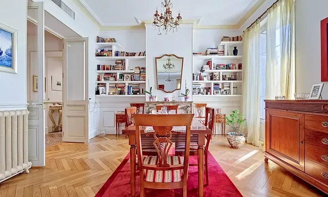 Недвижимость Villa Cannes Carnot: 5