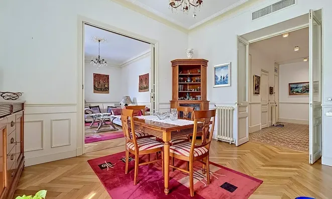 Недвижимость Villa Cannes Carnot: 6