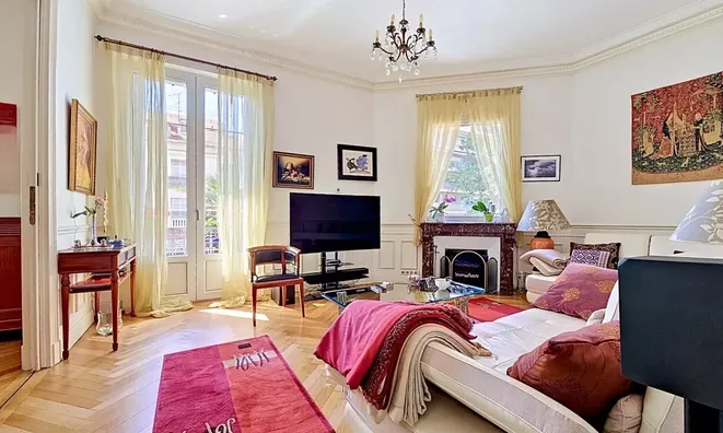 Недвижимость Villa Cannes Carnot: 7