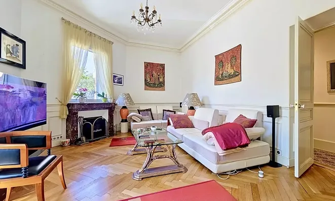 Недвижимость Villa Cannes Carnot: 8