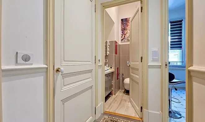 Недвижимость Villa Cannes Carnot: 9