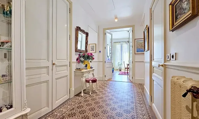 Недвижимость Villa Cannes Carnot: 10