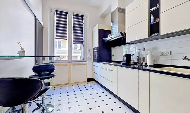 Недвижимость Villa Cannes Carnot: 11