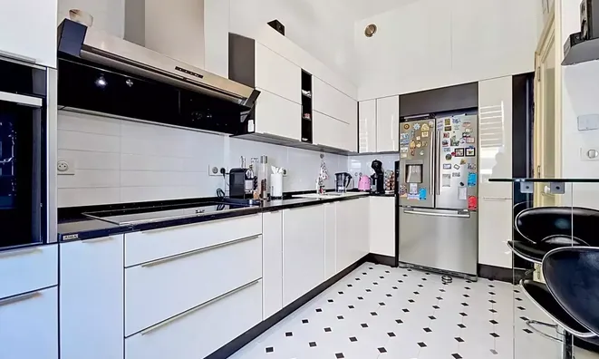 Недвижимость Villa Cannes Carnot: 12