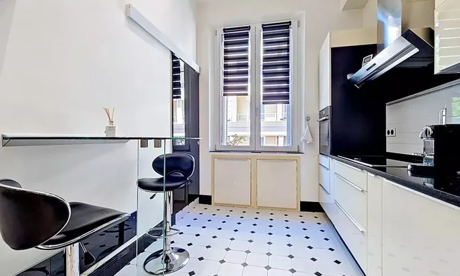 Недвижимость Villa Cannes Carnot: 13