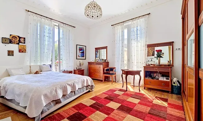Недвижимость Villa Cannes Carnot: 14