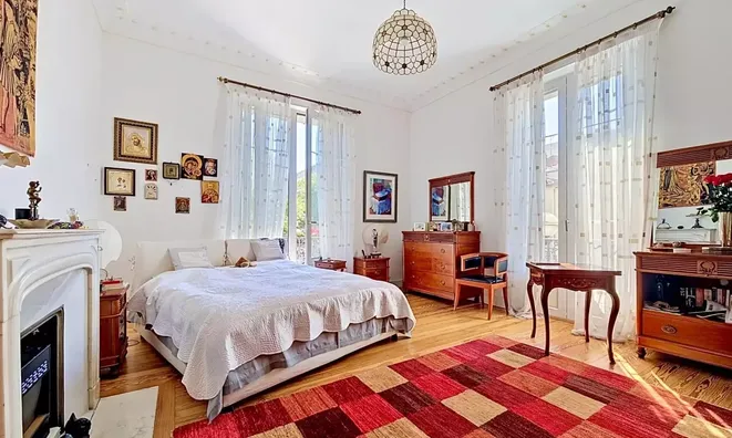 Недвижимость Villa Cannes Carnot: 15
