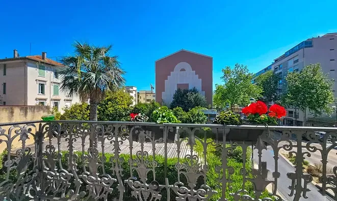 Недвижимость Villa Cannes Carnot: 16