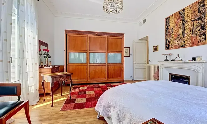 Недвижимость Villa Cannes Carnot: 17