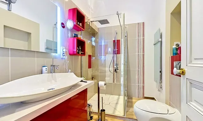 Недвижимость Villa Cannes Carnot: 18