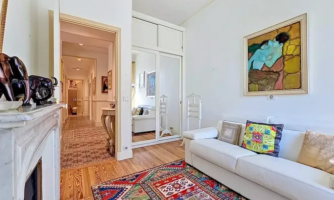 Недвижимость Villa Cannes Carnot: 19