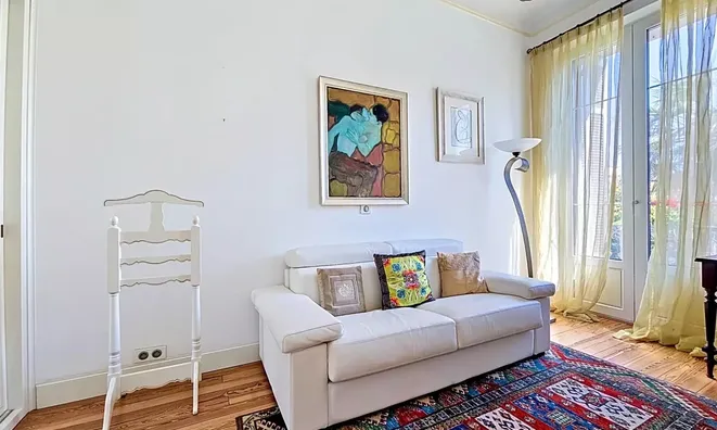 Недвижимость Villa Cannes Carnot: 20