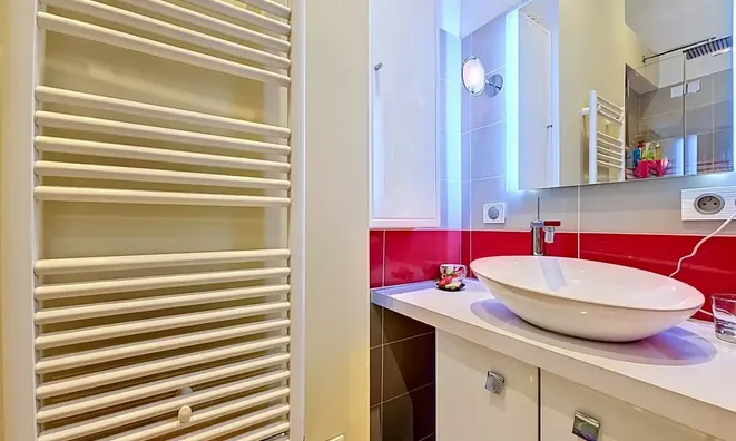 Недвижимость Villa Cannes Carnot: 22