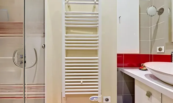 Недвижимость Villa Cannes Carnot: 23