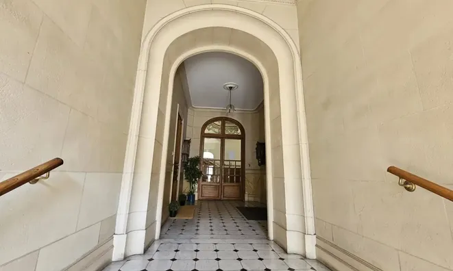 Недвижимость Villa Cannes Carnot: 24