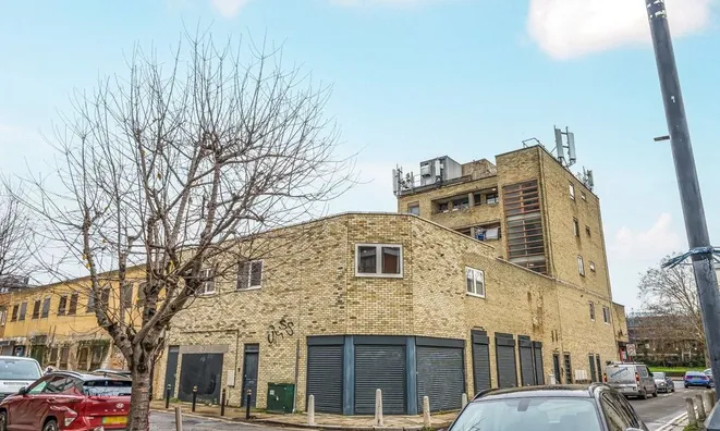 Недвижимость Brixton Road, Stockwell: 6