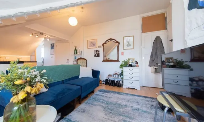 Недвижимость Great North Road, Highgate: 2