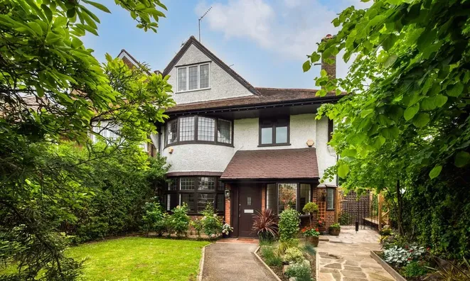 Недвижимость Great North Road, Highgate: 6