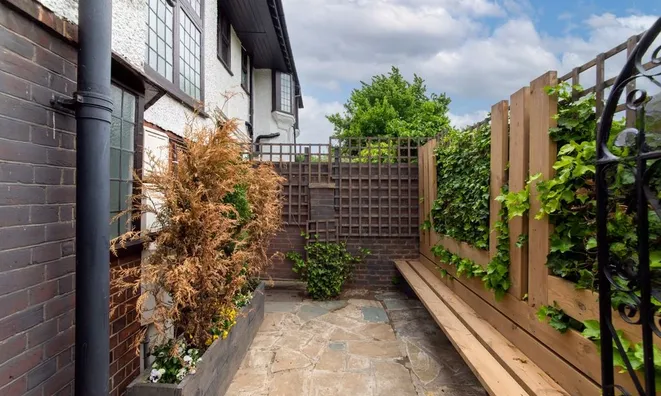 Недвижимость Great North Road, Highgate: 7