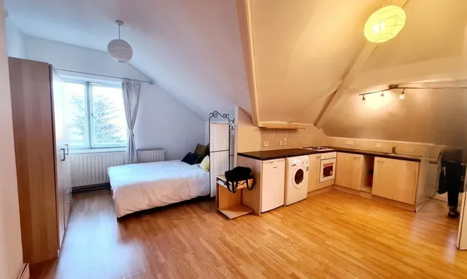 Недвижимость Great North Road, Highgate: 8