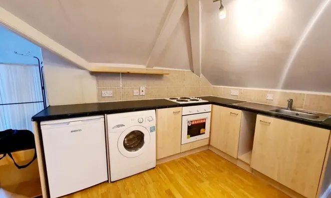 Недвижимость Great North Road, Highgate: 9