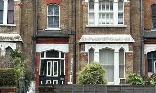 Недвижимость Quex Road, Kilburn: 3
