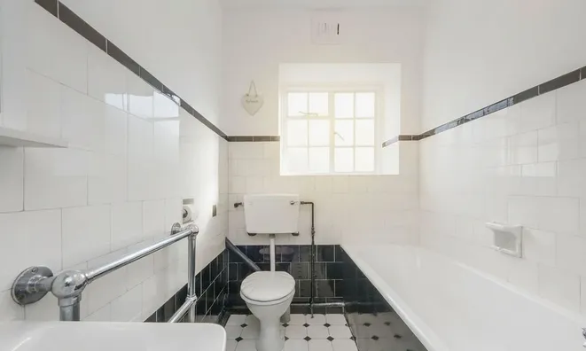 Недвижимость Acol Court, South Hampstead: 1