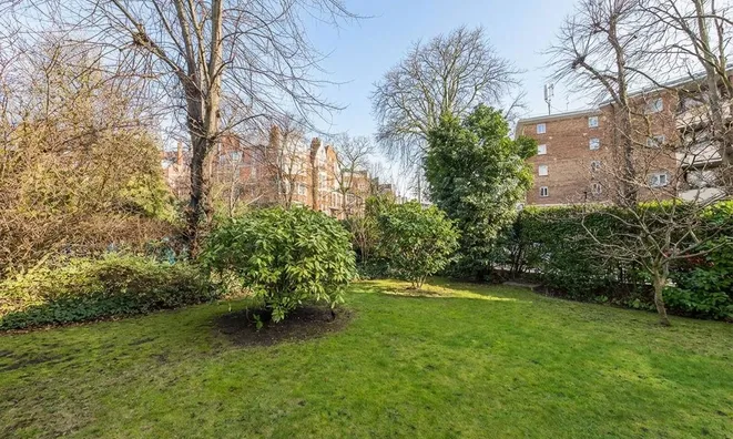 Недвижимость Acol Court, South Hampstead: 3