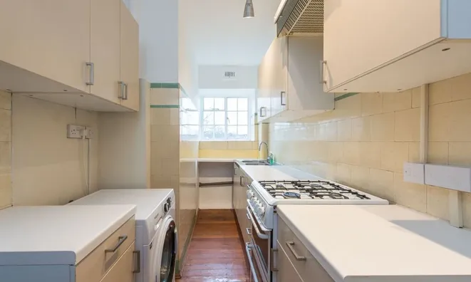 Недвижимость Acol Court, South Hampstead: 4